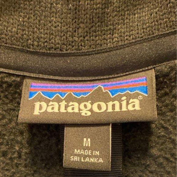 Very gently used jacket - Picture 5 of 5